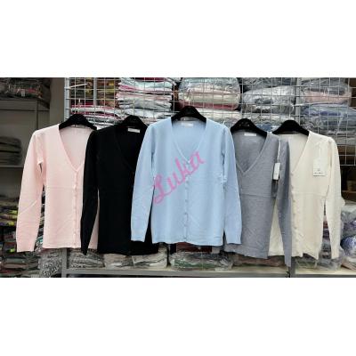 Sweter damski P-M 0-001