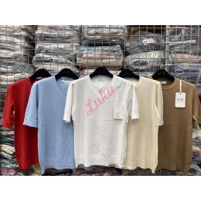 Women's sweater P-M 0-122