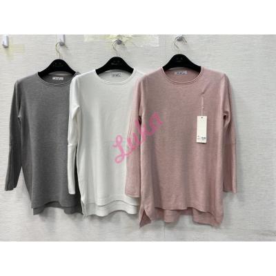 Women's sweater P-M 0-122