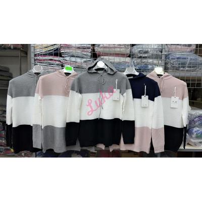 Women's sweater P-M 5000