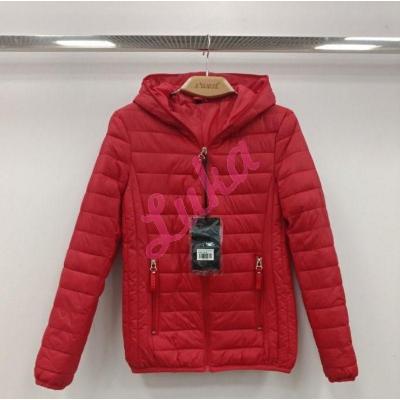 Women's Jacket R0123