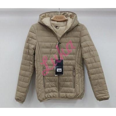 Women's Jacket R0123-1