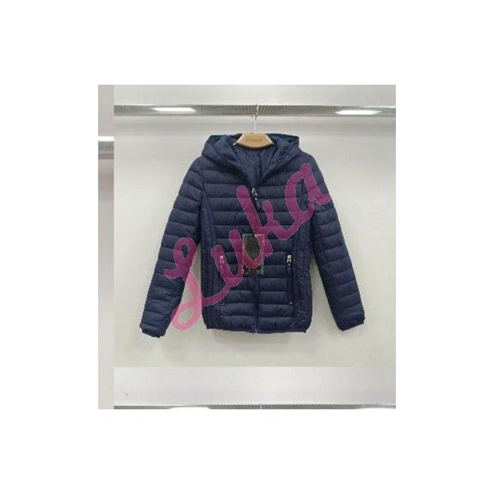 Women's Jacket R0123-1