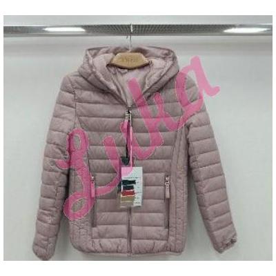 Women's Jacket R0123-4