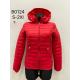 Women's Jacket R0123-4