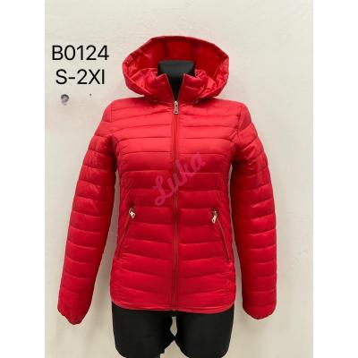 Women's Jacket B0124