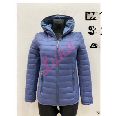 Women's Jacket B0124