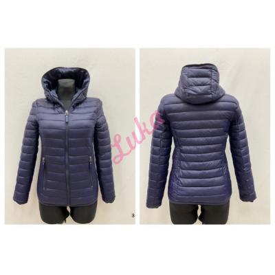 Women's Jacket B0123-2