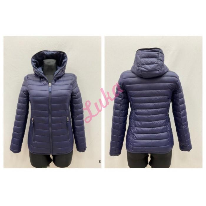 Women's Jacket B0123-1