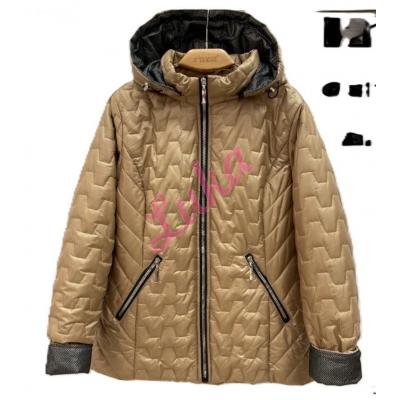 Women's Jacket B0121 BIG