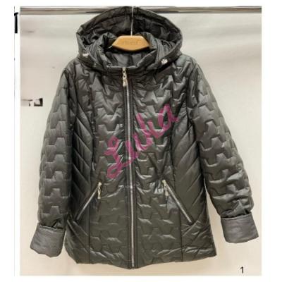 Women's Jacket B0121-1 BIG