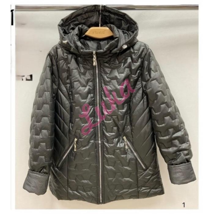 Women's Jacket B0121 BIG