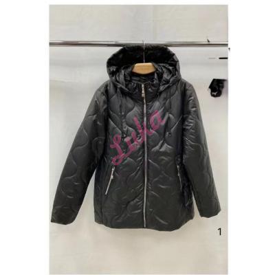 Women's Jacket B0131-1 BIG