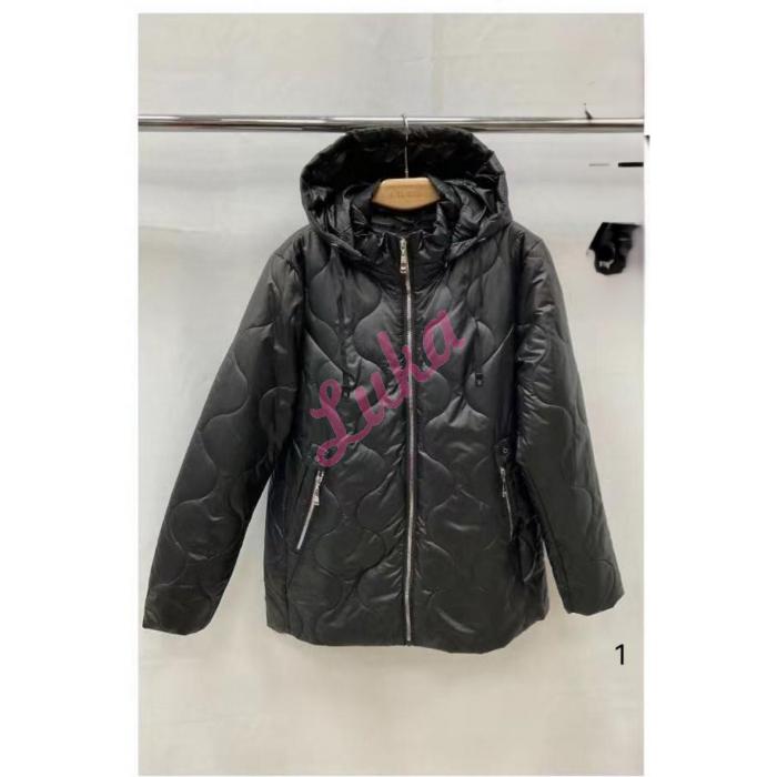 Women's Jacket B0121-1 BIG