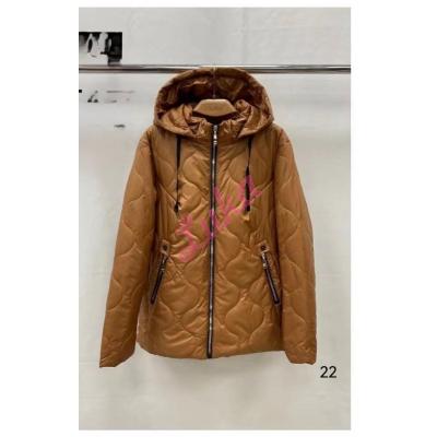 Women's Jacket B0131-2 BIG