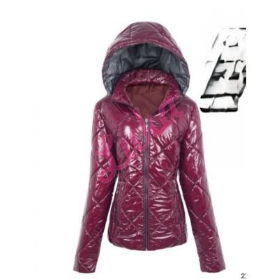 Women's Jacket B9756 BIG