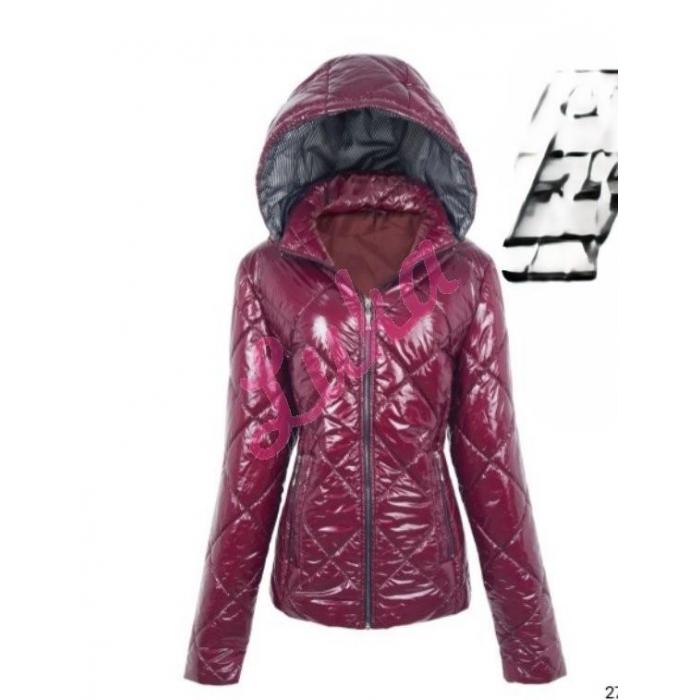 Women's Jacket B0131-2 BIG