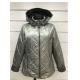 Women's Jacket B9756 BIG