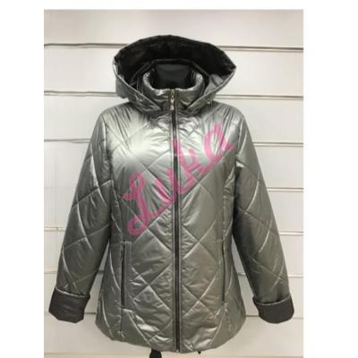 Women's Jacket B9756 BIG