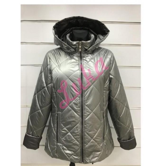 Women's Jacket B9756 BIG