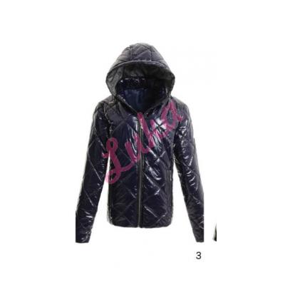 Women's Jacket B9756-2 BIG