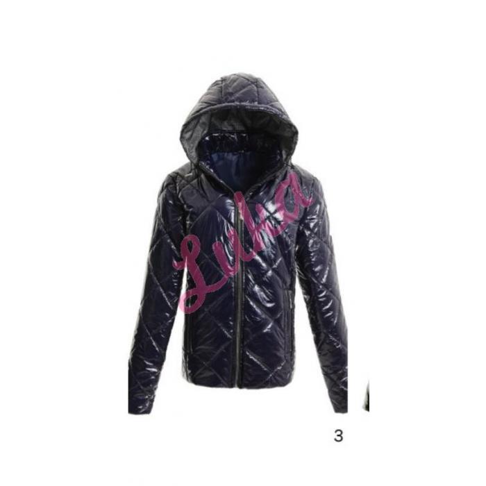 Women's Jacket B9756-1 BIG