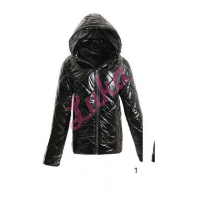 Women's Jacket B9756-2 BIG