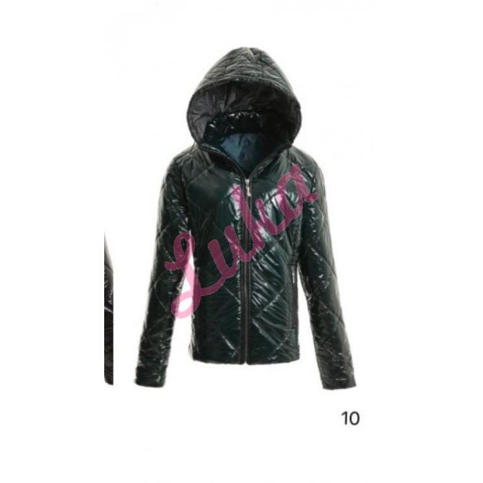 Women's Jacket B9756-3 BIG