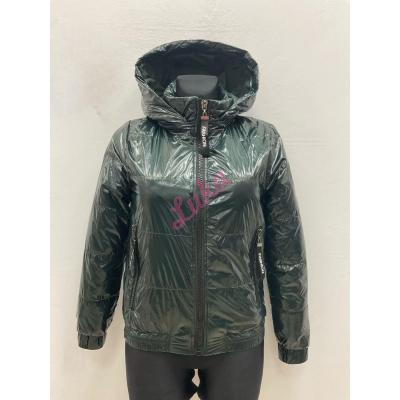 Women's Jacket B9785