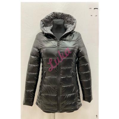 Women's Jacket B8027