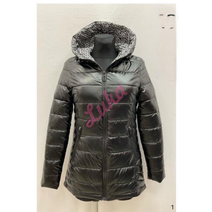 Women's Jacket B9785