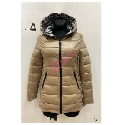 Women's Jacket B8027-1