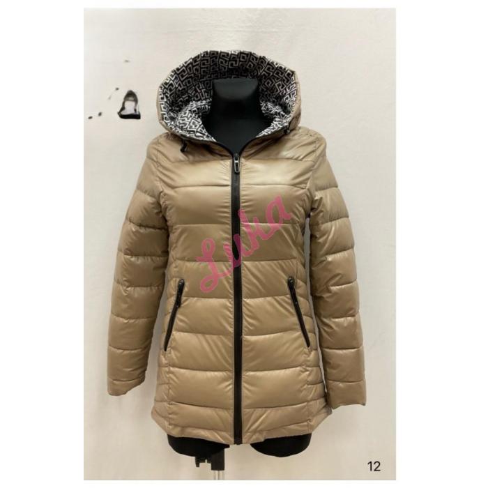 Women's Jacket B8027