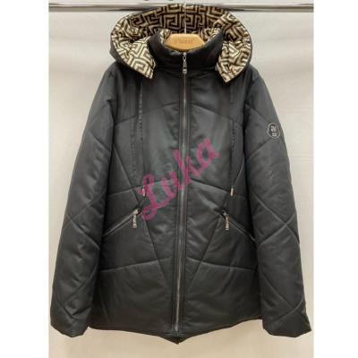 Women's Jacket B9757 BIG