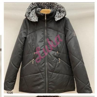 Women's Jacket B8038-1 BIG