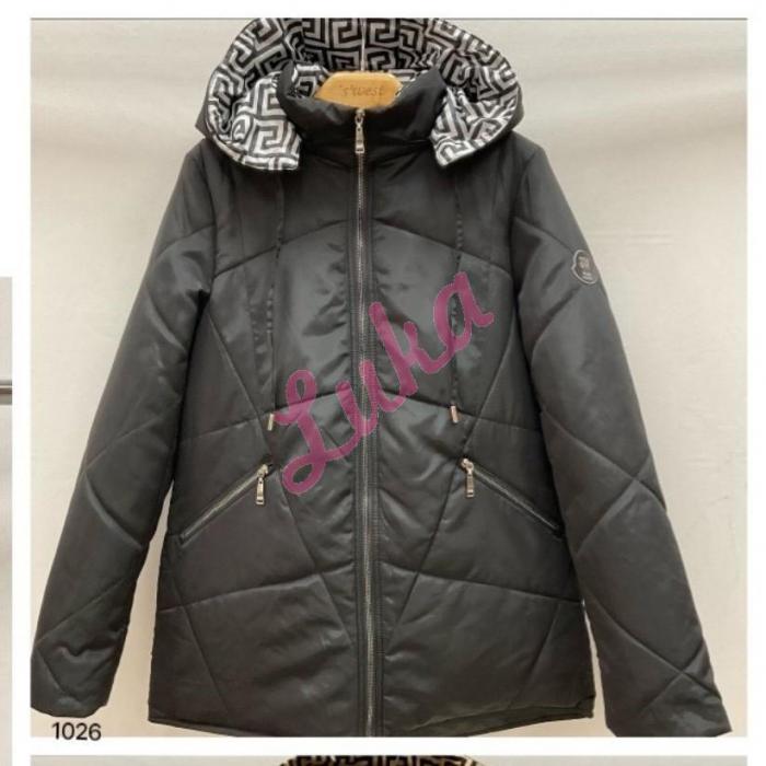 Women's Jacket B8038 BIG