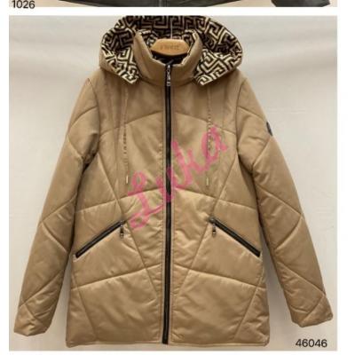 Women's Jacket B8038-2 BIG