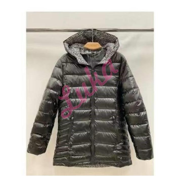 Women's Jacket B8038-2 BIG