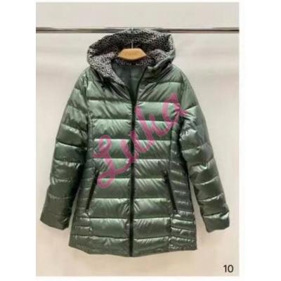 Women's Jacket B8028 BIG