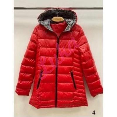 Women's Jacket B8028-2 BIG