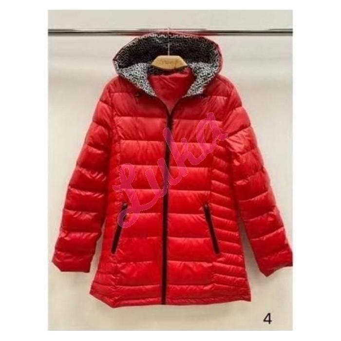 Women's Jacket B8028-1 BIG