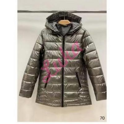 Women's Jacket B8028-3 BIG