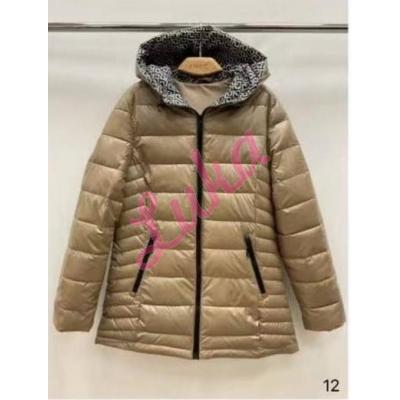 Women's Jacket B8028-3 BIG