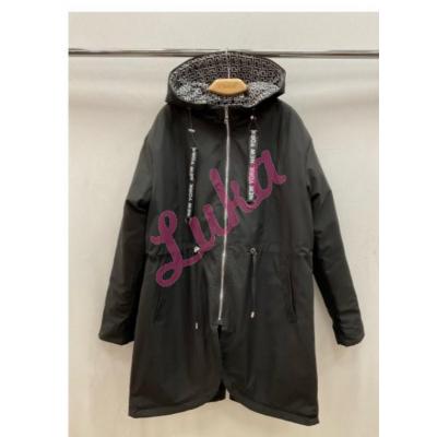 Women's Jacket B8042 BIG