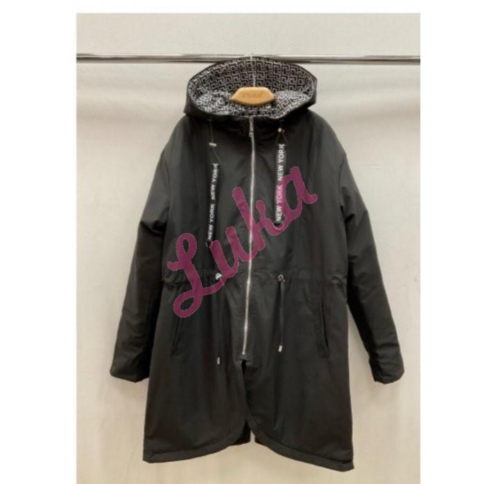 Women's Jacket B8028-4 BIG