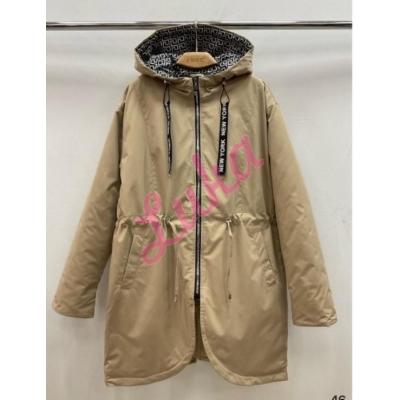 Women's Jacket B8042-1 BIG