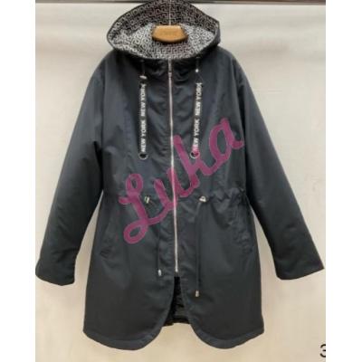 Women's Jacket B8042-1 BIG