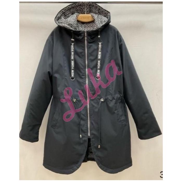 Women's Jacket B8042-1 BIG