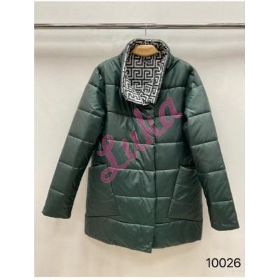 Women's jacket B8066-1 Big