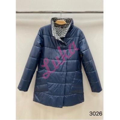 Women's jacket B8066-2 Big